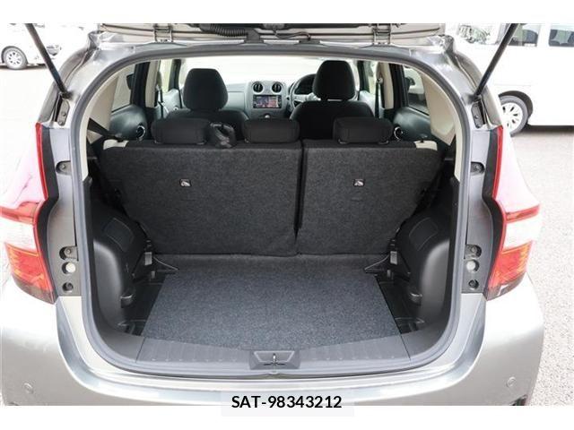 Nissan NOTE 2018-07 6246410-9