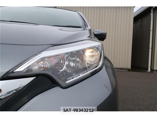 Nissan NOTE 2018-07 6246410-10