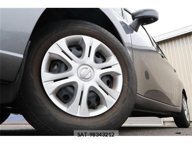 Nissan NOTE 2018-07 6246410-11