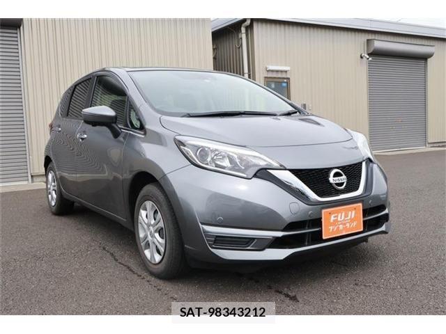 Nissan NOTE 2018-07 6246410-14
