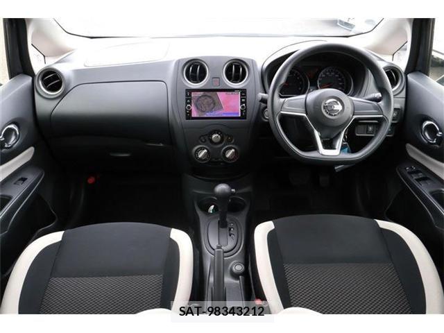 Nissan NOTE 2018-07 6246410-1