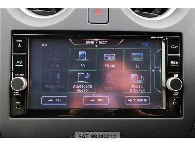 Nissan NOTE 2018-07 6246410-22