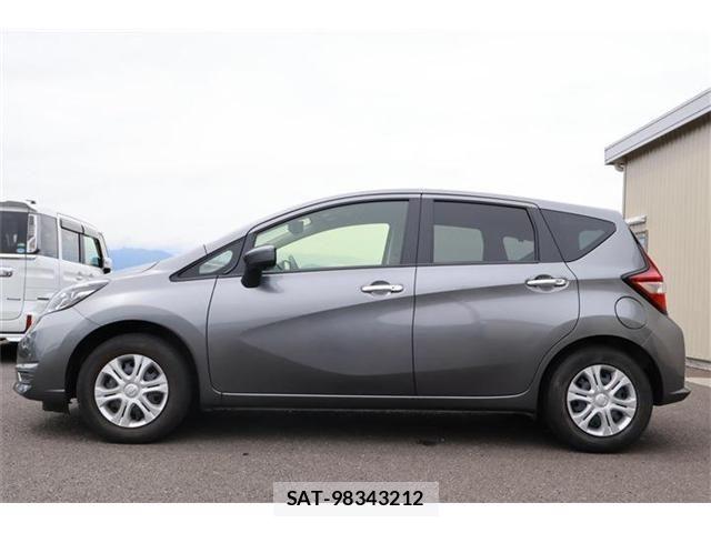 Nissan NOTE 2018-07 6246410-27