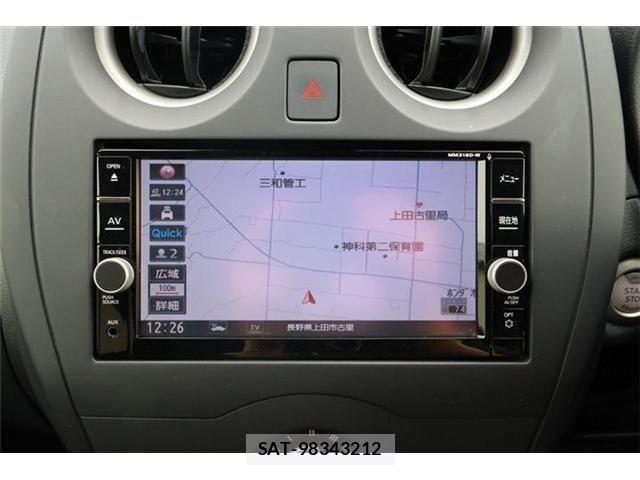Nissan NOTE 2018-07 6246410-2