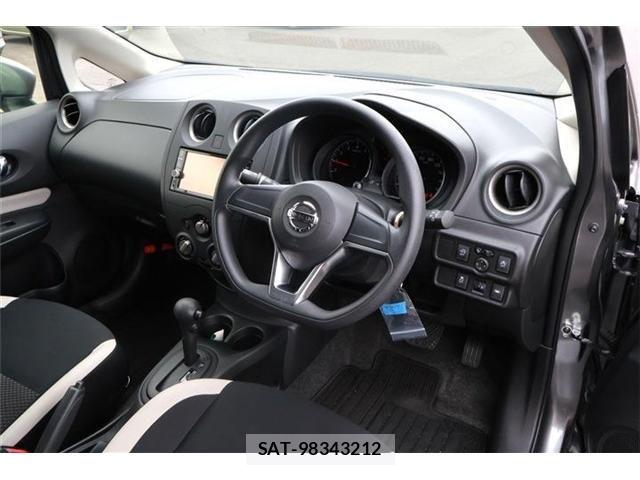 Nissan NOTE 2018-07 6246410-6