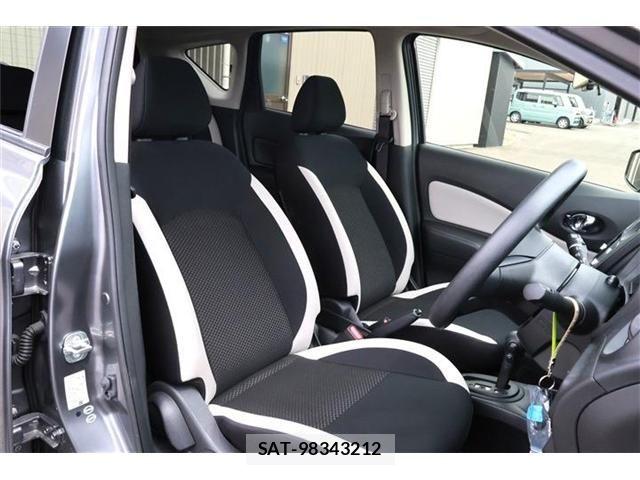 Nissan NOTE 2018-07 6246410-7
