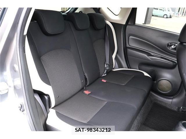 Nissan NOTE 2018-07 6246410-8
