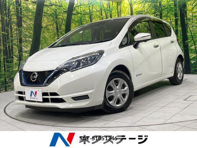 Nissan NOTE 2017-06 6265386-0