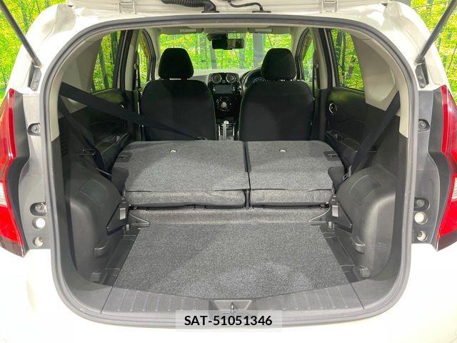 Nissan NOTE 2017-06 6265386-9