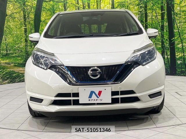 Nissan NOTE 2017-06 6265386-13