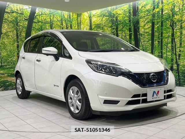 Nissan NOTE 2017-06 6265386-15