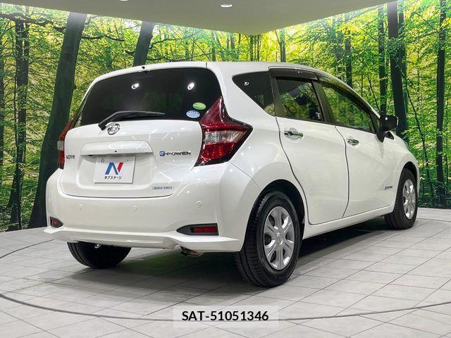 Nissan NOTE 2017-06 6265386-16