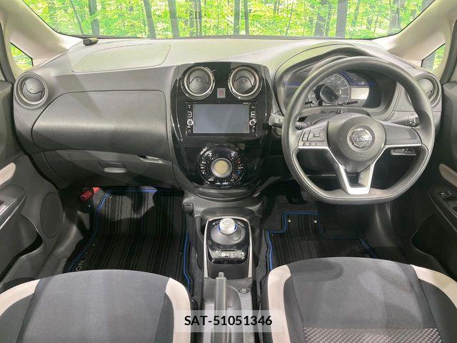 Nissan NOTE 2017-06 6265386-1