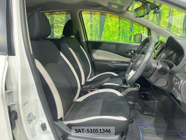 Nissan NOTE 2017-06 6265386-7