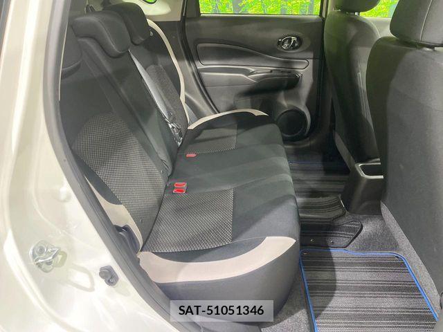 Nissan NOTE 2017-06 6265386-8