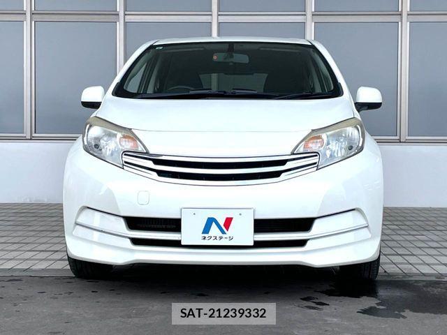 Nissan NOTE 2013-08 6265407-11