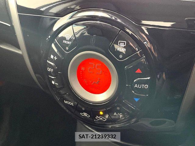 Nissan NOTE 2013-08 6265407-3