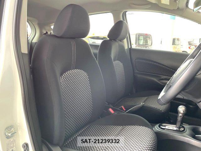 Nissan NOTE 2013-08 6265407-5