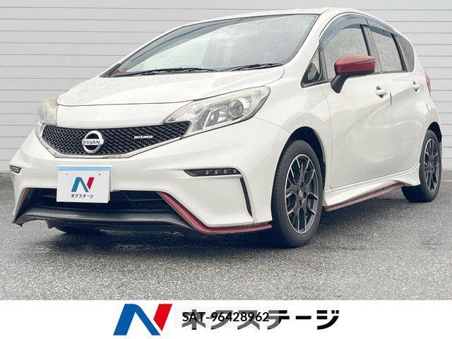Nissan NOTE 2015-03 6277027-0