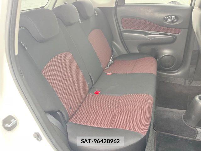 Nissan NOTE 2015-03 6277027-9