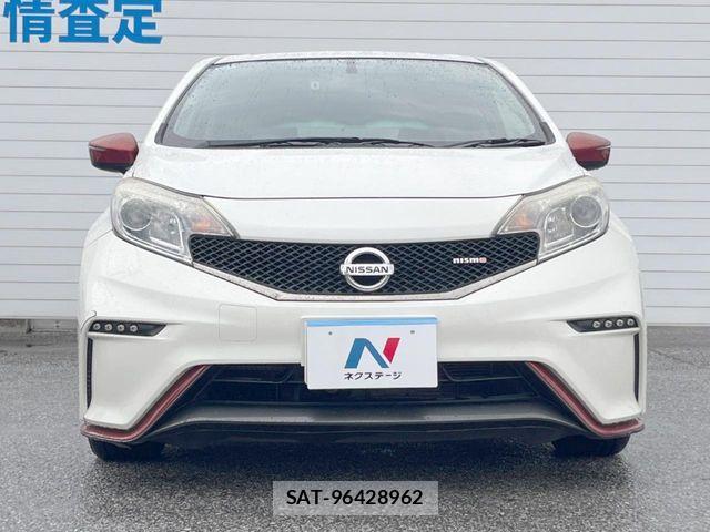 Nissan NOTE 2015-03 6277027-14
