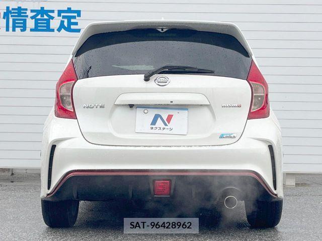 Nissan NOTE 2015-03 6277027-15