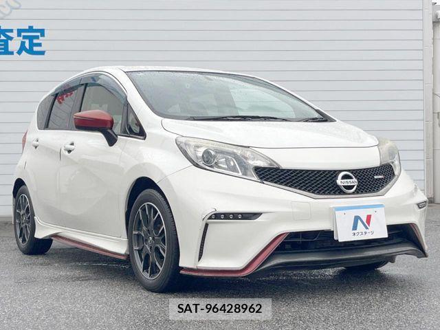 Nissan NOTE 2015-03 6277027-16