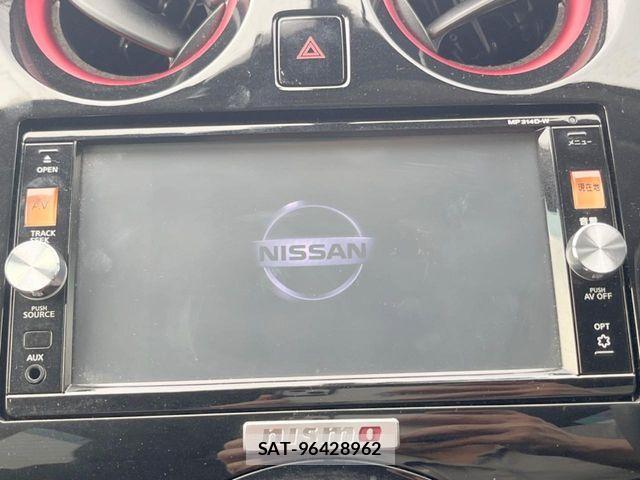 Nissan NOTE 2015-03 6277027-3