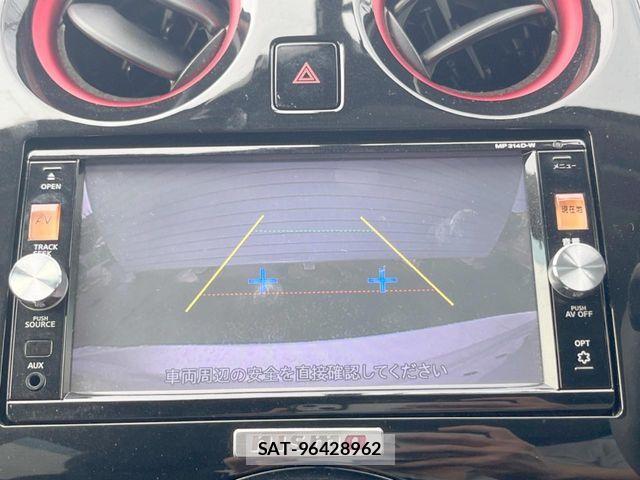 Nissan NOTE 2015-03 6277027-4