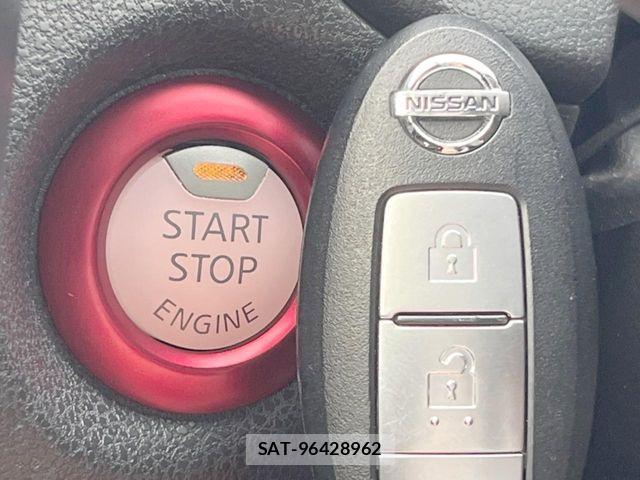 Nissan NOTE 2015-03 6277027-7