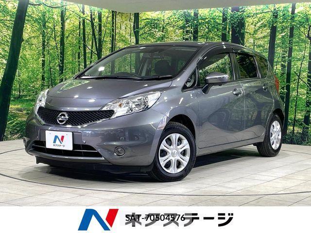 Nissan NOTE 2016-05 6272514-0