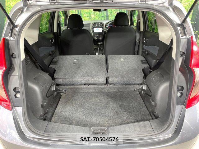 Nissan NOTE 2016-05 6272514-9