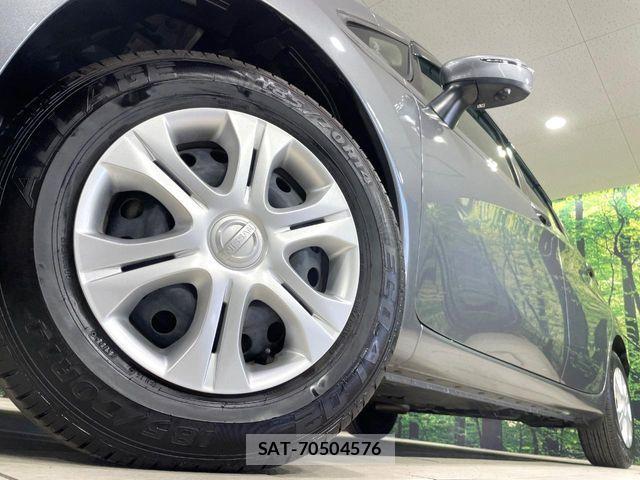 Nissan NOTE 2016-05 6272514-12
