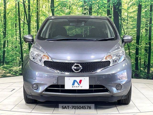 Nissan NOTE 2016-05 6272514-13