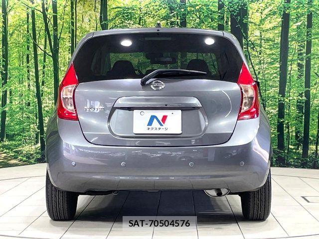 Nissan NOTE 2016-05 6272514-14