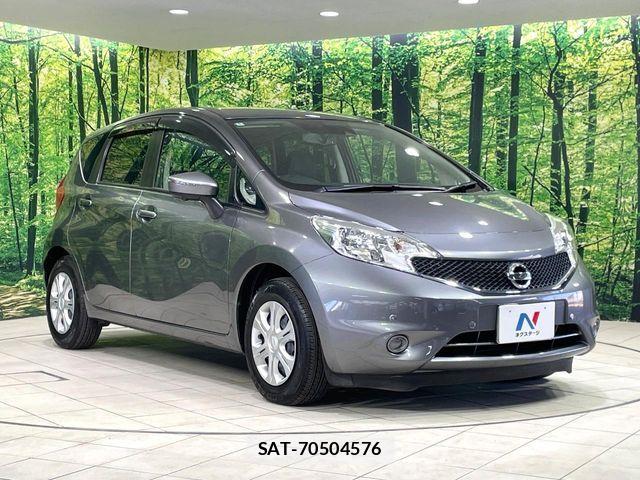 Nissan NOTE 2016-05 6272514-15