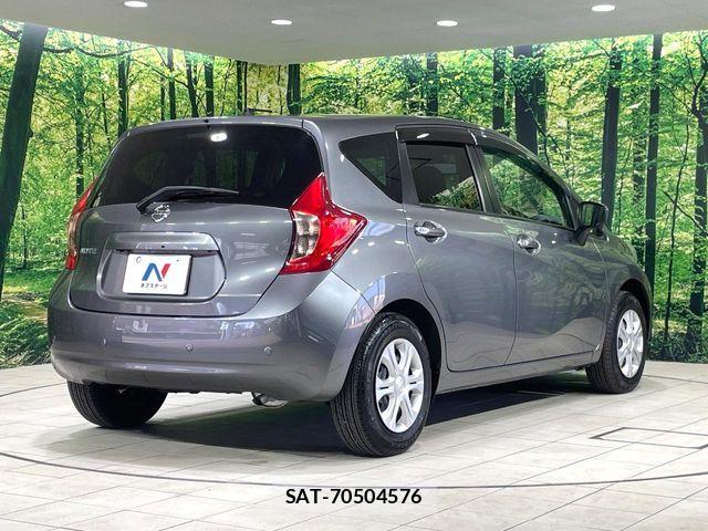 Nissan NOTE 2016-05 6272514-16