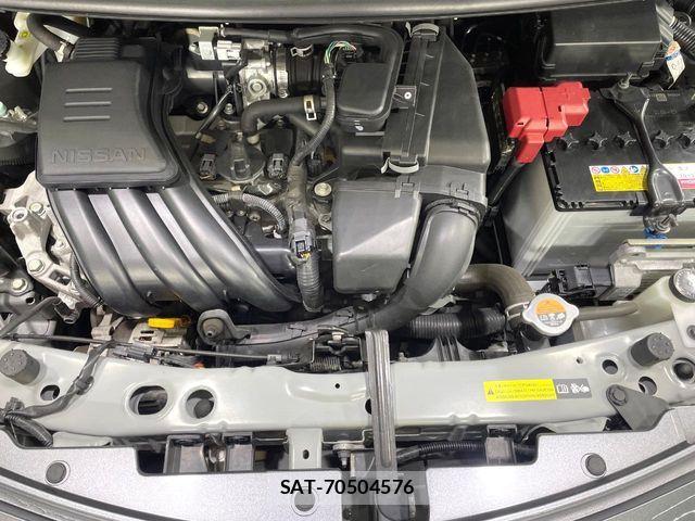 Nissan NOTE 2016-05 6272514-17