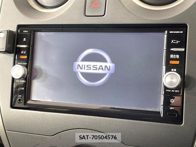 Nissan NOTE 2016-05 6272514-2