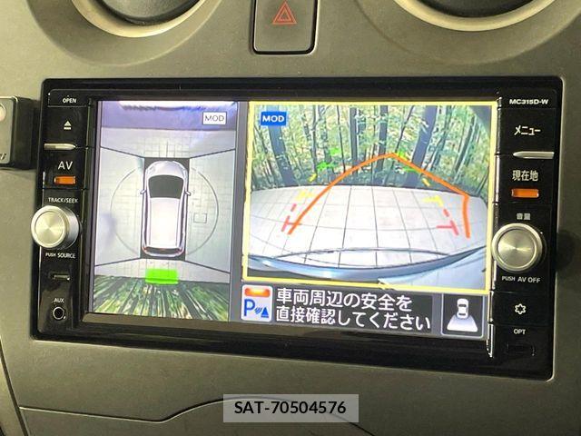 Nissan NOTE 2016-05 6272514-3
