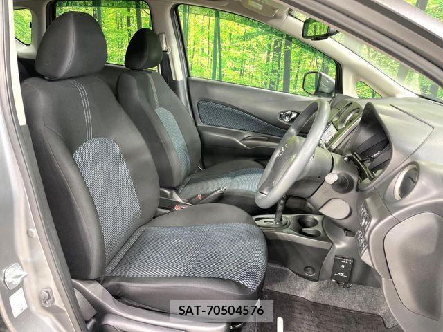 Nissan NOTE 2016-05 6272514-7