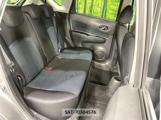 Nissan NOTE 2016-05 6272514-8