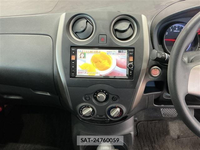 Nissan NOTE 2012-11 6272523-10