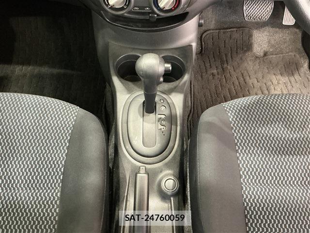 Nissan NOTE 2012-11 6272523-11