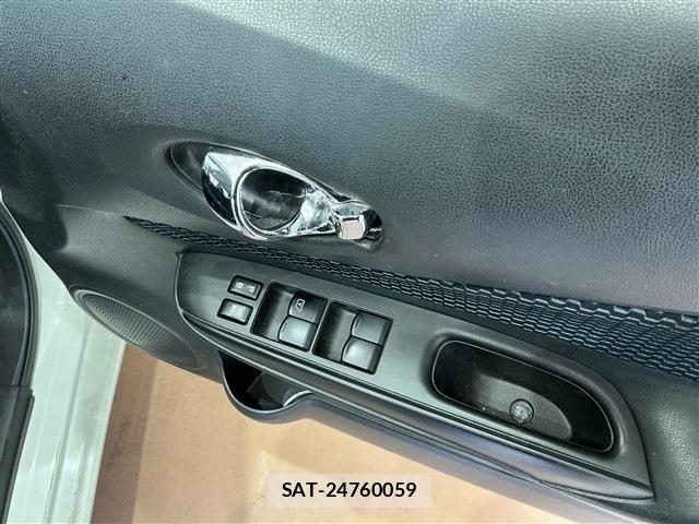 Nissan NOTE 2012-11 6272523-17