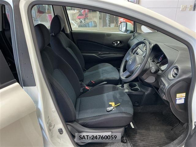 Nissan NOTE 2012-11 6272523-19