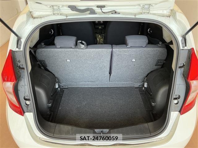 Nissan NOTE 2012-11 6272523-21