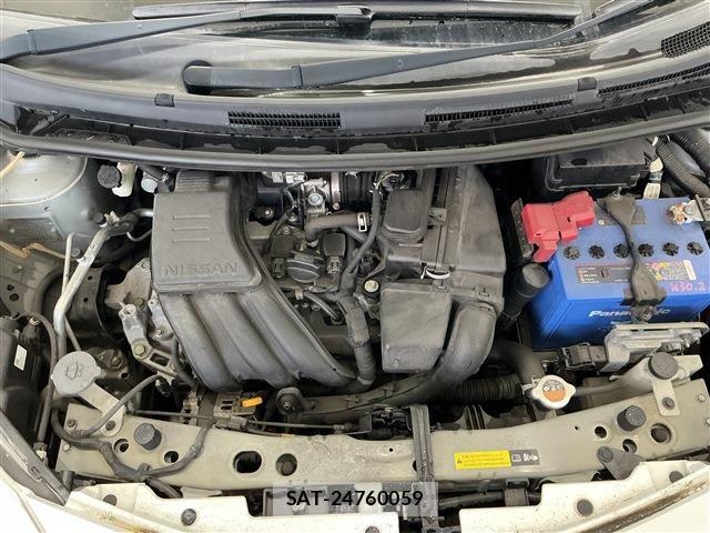 Nissan NOTE 2012-11 6272523-22
