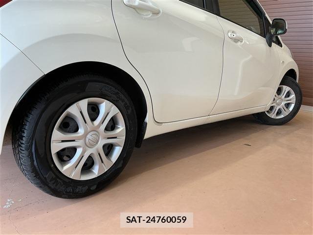 Nissan NOTE 2012-11 6272523-3