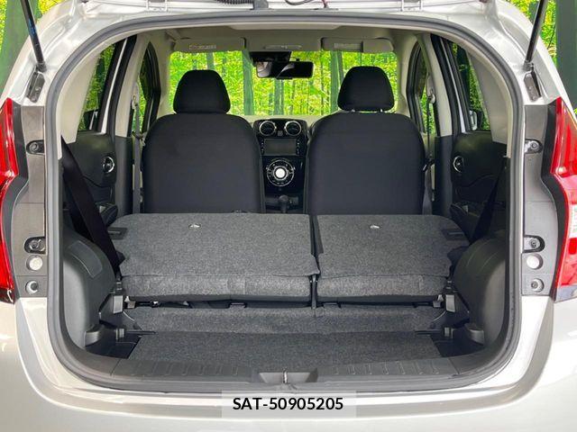 Nissan NOTE 2020-10 6501350-9